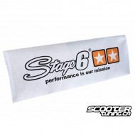 Banner Stage6 70x200cm White