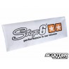 Banner Stage6 70x200cm White