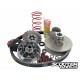 Oversize CVT MHR Overrange 2005