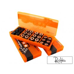 Variator Roller weights adjustment set Stage6