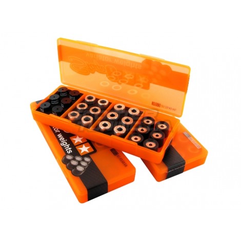 Variomatic weights adjustment set Stage6
