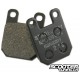 Front Brake Pads Stage6 (Derbi)
