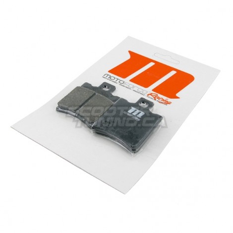 Front Brake Pads Motoforce Racing (SR50)
