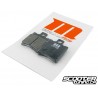 Front Brake Pads Motoforce Racing (SR50)