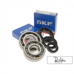 Crankshaft Bearings Motoforce Aprilia SR50 Morini