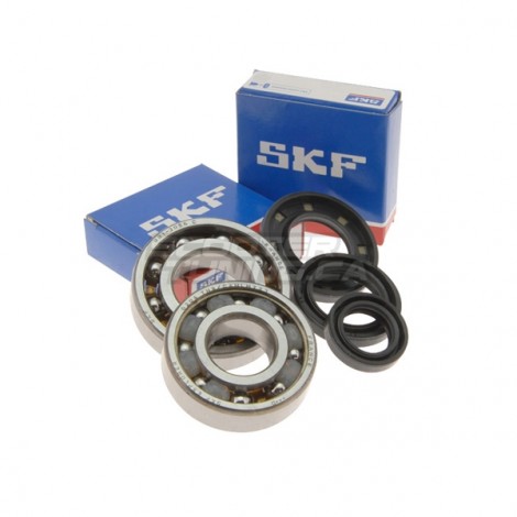 Crankshaft Bearings Motoforce