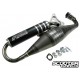 Exhaust System Big Evolution III