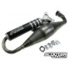 Exhaust System Big Evolution III
