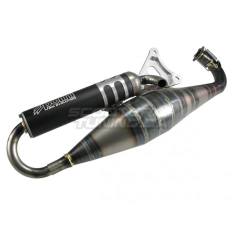 Exhaust System Big Evolution 70cc