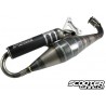 Exhaust System Big Evolution 70cc