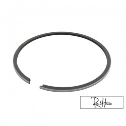 Piston ring Athena SPORT/EVO/HYPER RACE 70cc (47x1mm) Minarelli / PIaggio