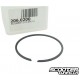 Piston ring Polini Sport 70cc cast-iron (47x1.2mm)