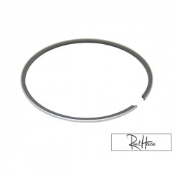 Piston ring Polini Corsa 70cc, 47x1.2mm Minarelli / PIaggio