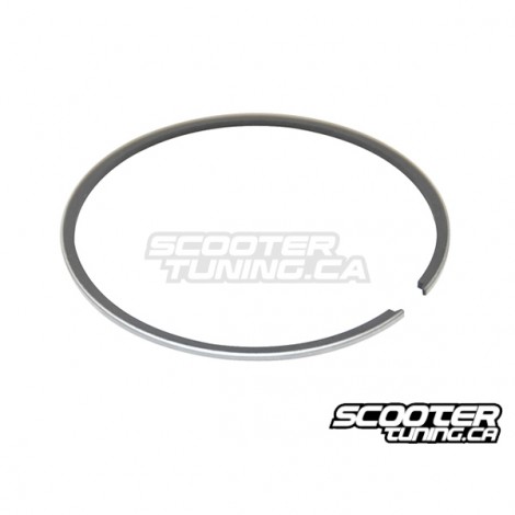 Piston ring Polini Corsa 70cc, 47x1.2mm, chrome