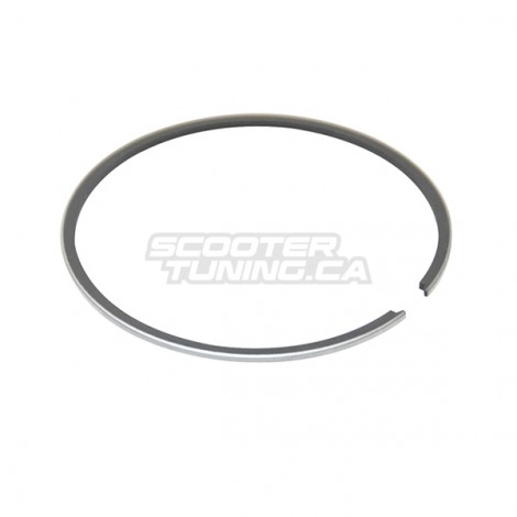 Piston ring Polini Corsa 70cc, 47x1.2mm, chrome