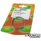 Piston ring set Top Performances Trophy / DR evo 70cc (47mm)