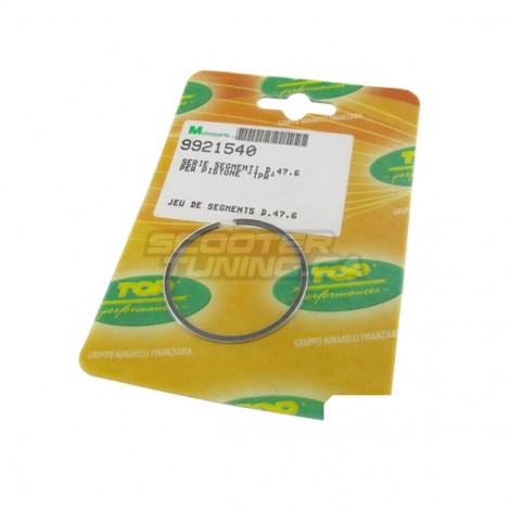 Piston ring Top PerformancesTPR 70cc (47,6mm)