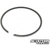 Piston ring Malossi MHR / MHR Team 70cc (47,6mm)