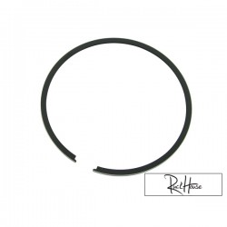 Piston ring Malossi MHR Bigbore 77/86cc (50x0,8mm) Minarelli / Piaggio