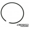 Piston ring Malossi MHR Bigbore 77/86cc (50x0,8mm)
