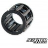 Small end bearing MHR TEAM 12mm (12x17x16mm)