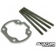 Spacer kit Stage6 R/T for 85mm conrod