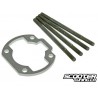 Spacer kit Stage6 R/T for 85mm conrod