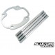 Spacer kit Polini Evolution III