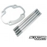 Spacer kit Polini Evolution III