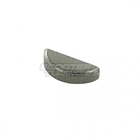 Woodruff key Motoforce Minarelli / Piaggio