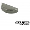 Woodruff key Motoforce Minarelli / Piaggio