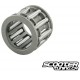 Small end bearing Motoforce 12mm (12x17x15mm)