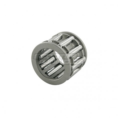 Small end bearing Motoforce 12mm (12x17x15mm)
