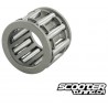 Small end bearing Motoforce 12mm (12x17x15mm)