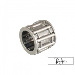 Small end bearing Polini 12mm (12x17x15mm)