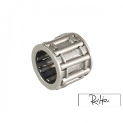 Cage à Aiguille

 Polini 12mm (12x17x15mm)