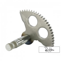 Shaft de Kick Minarelli long MA/MY/CW