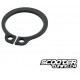 Kickstart shaft snap ring (13.8mm)