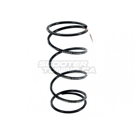 Torque spring Stage6 hard