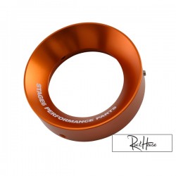 Bell mouth Stage6 MK II, (PWK / VHST), orange
