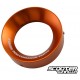 Bell mouth Stage6 MK II, (PWK / VHST), orange