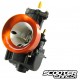 Bell mouth Stage6 MK II, (PWK / VHST), orange
