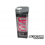 Torque spring Stage6 R/T extra soft (pink)