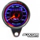 Speedometer Analog Universal (Km/h only)