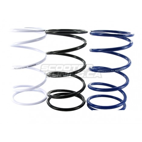 Torque spring Motoforce RACING set of 3