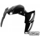 Front Mudguard TunR Black (universal)