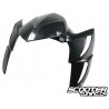 Front Mudguard TunR Carbon (universal)