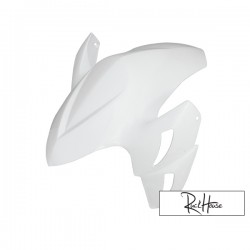 Front Mudguard TunR White (universal)
