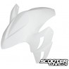 Front Mudguard TunR White (universal)