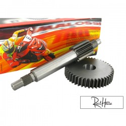 Primary gear kit Malossi 13/44 Minarelli